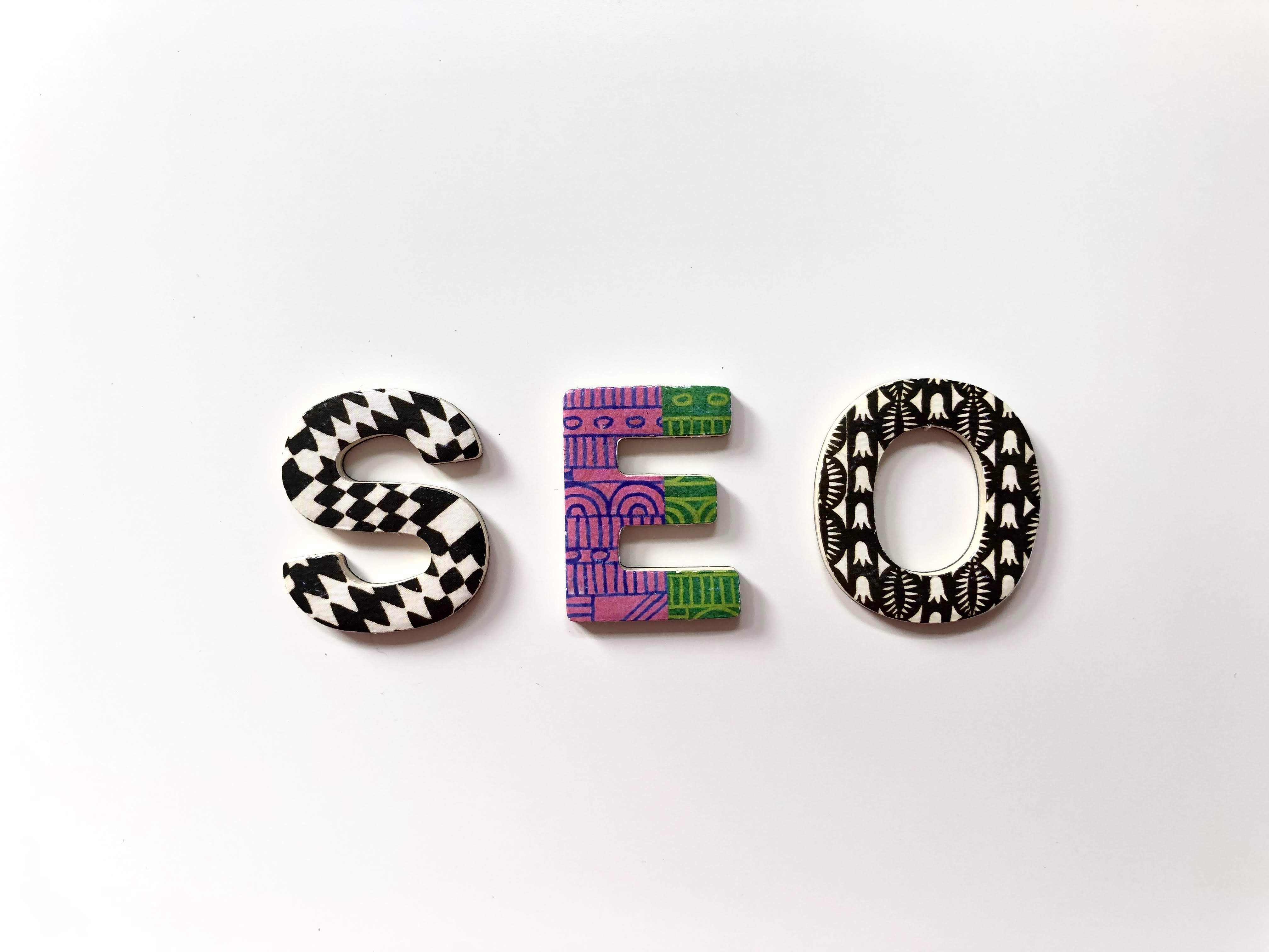 SEO-logo